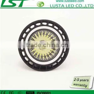 3W GU10/MR16 LED Spotlight ,Anti-glare Design, Uniform Lighting Effect,3W GU10 LED Light thumbnail-1