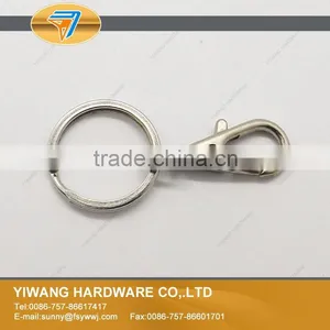 New Products Many Size Metal High Heel Shoe Keychain Wholesale thumbnail-6