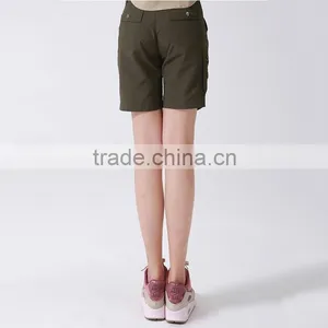 Summer Short Pant With UV Protect(3L15B69) thumbnail-3