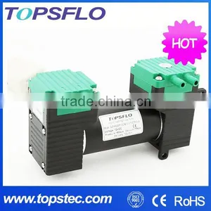 12v Mini High Flow Air Pump for Beauty thumbnail-2