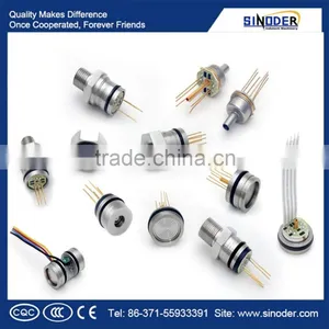 Silicon Stainless Steel Pressure Sensor Price thumbnail-1