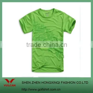 Fashionable Men's Casual T-shirt thumbnail-1