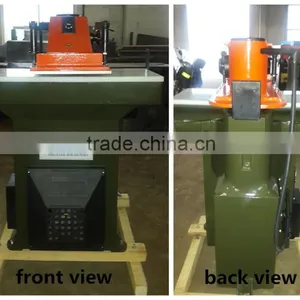 Shoe Cutting Machine/shoe Cutting Press/shoe Machine/shoe Making Machine thumbnail-5