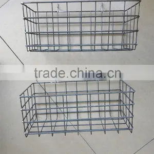 Metal Powder Coating Sundries Hanging Basket thumbnail-2