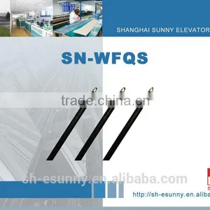 Full-plastic Flex Fire-retardant Balance Compensating Chain,chain Suppliers,chain Block,chain Supplies/SN-WFQS thumbnail-1