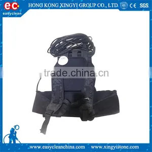 Auto Vacuum Cleaner thumbnail-3
