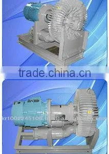 Coupling Connected Blower thumbnail-1