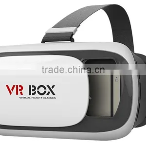 vr Glasses vr Headset thumbnail-2