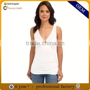 Sexy Ladies Tank Tops thumbnail-1