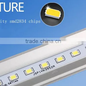 Smd3582 1200mm 150cm 4feet 18w Led t8 thumbnail-2