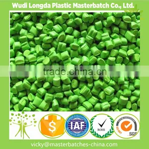 Green Masterbatch/Color Masterbatch thumbnail-3