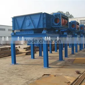 Hot Sale Activation Vibrating Feeder Made in China thumbnail-3