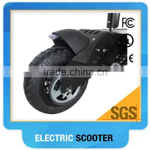 2016 SXT/48V 1600W SXT Electric Scooter on Sale thumbnail-5