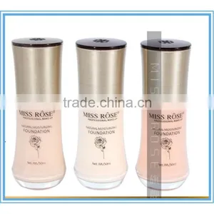High Quality Miss Rose Waterproof Makeup Foundation thumbnail-2