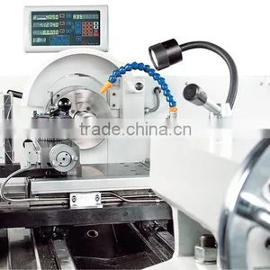 Servoturn 410/1000 Precision Lathe(Conventional Precision Lathe With Servo Drive) thumbnail-3