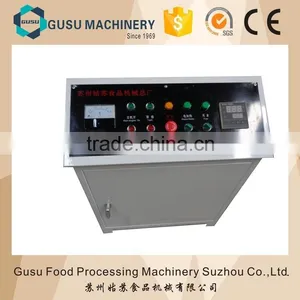 Hot Sale Engineer Installment Chocolate Grinding Machine thumbnail-6