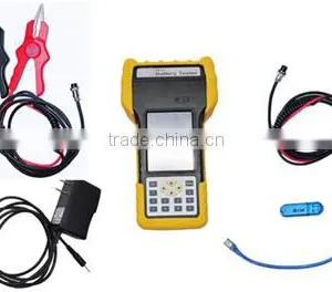 HZ-3915 Portable LCD Display Resistance Battery Checker thumbnail-2