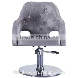 Beauty Hair Salon Chair /hair Styling Salon Chairs thumbnail-6
