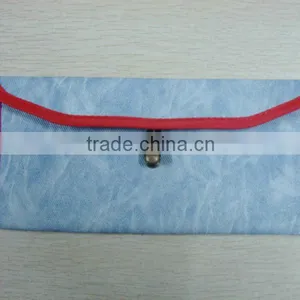 Durable Canvas Pen Bags thumbnail-1