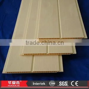 Interior Groove Decorative Anti-Aging Suspended Ceiling Sheet thumbnail-2