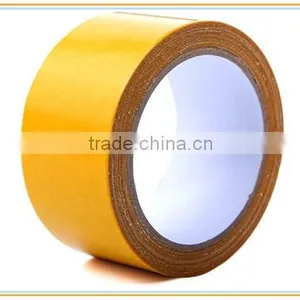 Cleanroom Double-sided Adhesive PET/PVC Tape thumbnail-2