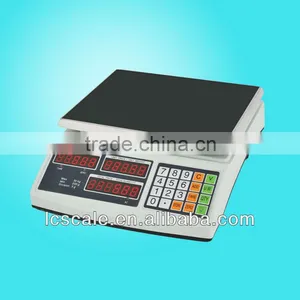 30kg Digital Price Computing Scale thumbnail-1