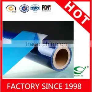 PE Protecive Film With Acrylic Adhesive for Metal Board( S.s. Sheet, Aluminum Sheet) thumbnail-1