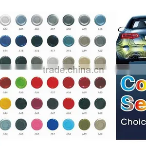 2015 6 Sensors Car Rear Parking Sensor With LED Display thumbnail-6