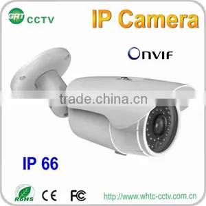 Outdoor Waterproof hd 720p IR 30m Cmos P2p ip Camera thumbnail-5
