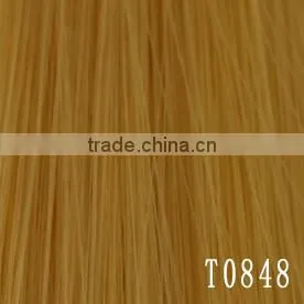Synthetic Hair Color Ring / Color T0848, Synthetic Fibre Hair thumbnail-1