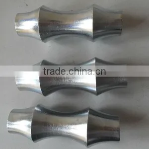 CAST IRON LONG PIPE ROLLER HANGER thumbnail-1