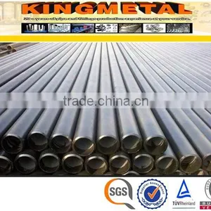 ASTM A691 GR. 1 1/4 CR CL22 EFW Steel Pipe Weight thumbnail-4