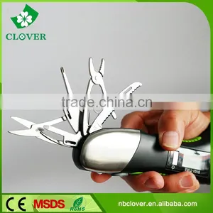 LCD Display Digital Car Tire Pressure Gauge thumbnail-4
