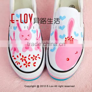 NO.WG005 2015 Hot Sales High Quality China Ladies Summer Shoes thumbnail-2