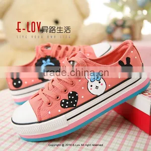 2015 Hot Sales High Quality Wholesale Brand Shoes Made in China thumbnail-2