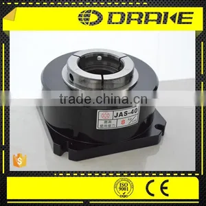 Air Powered Open-center Pneumatic Stationary Collet Chucks thumbnail-1