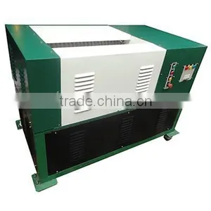 Mobile Paper Shredder thumbnail-1