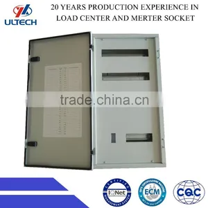 High Quality EPS 4R53W ROW Type Din Rail Modular Distribution BOX Fot Breaker thumbnail-2