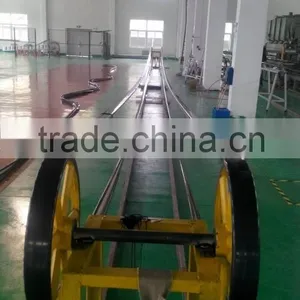 High Quality Escalator Handrail Belt Escalator Handrail Rubber thumbnail-2
