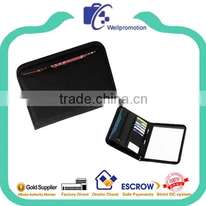 a5 no Ring Binder File Holder With pu Leather thumbnail-4