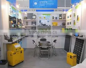 Guangzhou Solarise New Energy Technology Co., Ltd. company overview - view 2 thumbnail