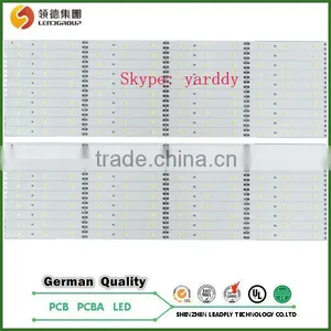 China Professional Shenzhen Led Panel Light Pcb Circuit Board/ OEM Manufacturer thumbnail-1