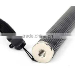 Wholesale Stainless Steel Extendable 360 Degree For Outdoor Activities Selfie Stick thumbnail-5