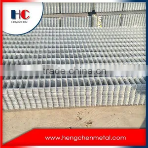 Durable Europe Welded Wire Mesh Fence thumbnail-3