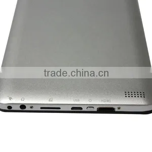 Dual-Core Tablet Pc,Mini Tablet Pc, Education Tablet Pc thumbnail-4