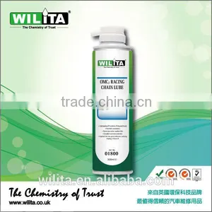 OMC2 Bicycle & Motorcycle Chain Lubricant thumbnail-1