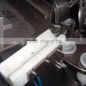 NF-60 Automatic Filler and Sealer Machine thumbnail-4