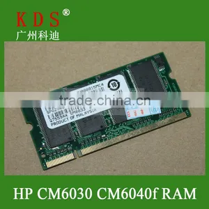 512MB Memory Q7559-60001 for HP LaserJet CM6030 CM6040f RAM Printer Parts thumbnail-1