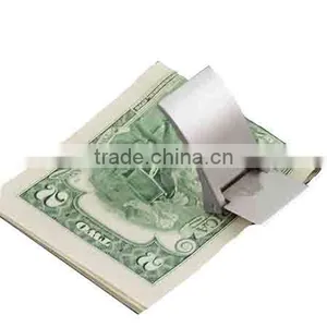 Promotional Gift Durable Money Clip, Clip Wallet thumbnail-4