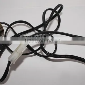 Hotel Led Wall Gooseneck Lamp Reading,Hotel Led Wall Gooseneck Lamp,Wall Gooseneck Lamp WL1062 thumbnail-5